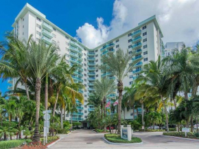 The Tides on Miami Hollywood